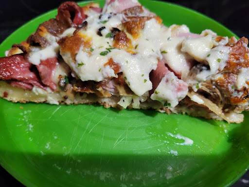 Photo of La Bezt Donair & Pizza - #130, 636 King St, Spruce Grove, AB T7X 4K5